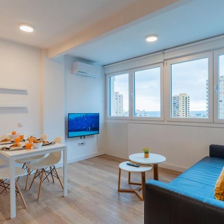 Trendy Homes Paradise II Aguadulce  Kültér fotó