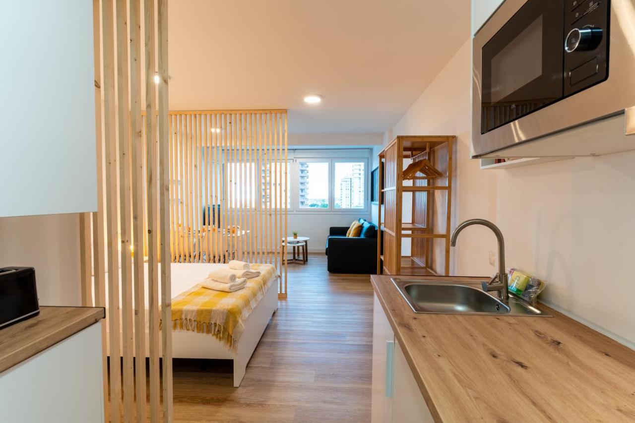 Trendy Homes Paradise II Aguadulce  Kültér fotó