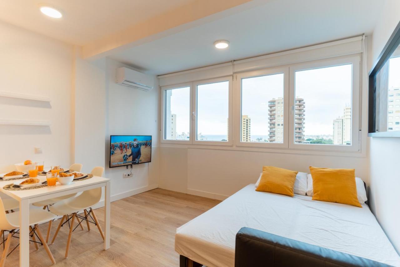 Trendy Homes Paradise II Aguadulce  Kültér fotó
