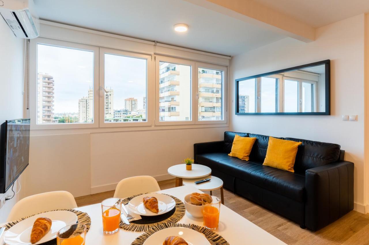 Trendy Homes Paradise II Aguadulce  Kültér fotó