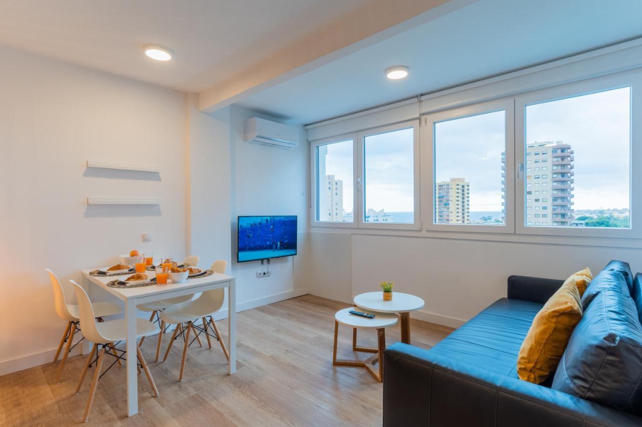 Trendy Homes Paradise II Aguadulce  Kültér fotó